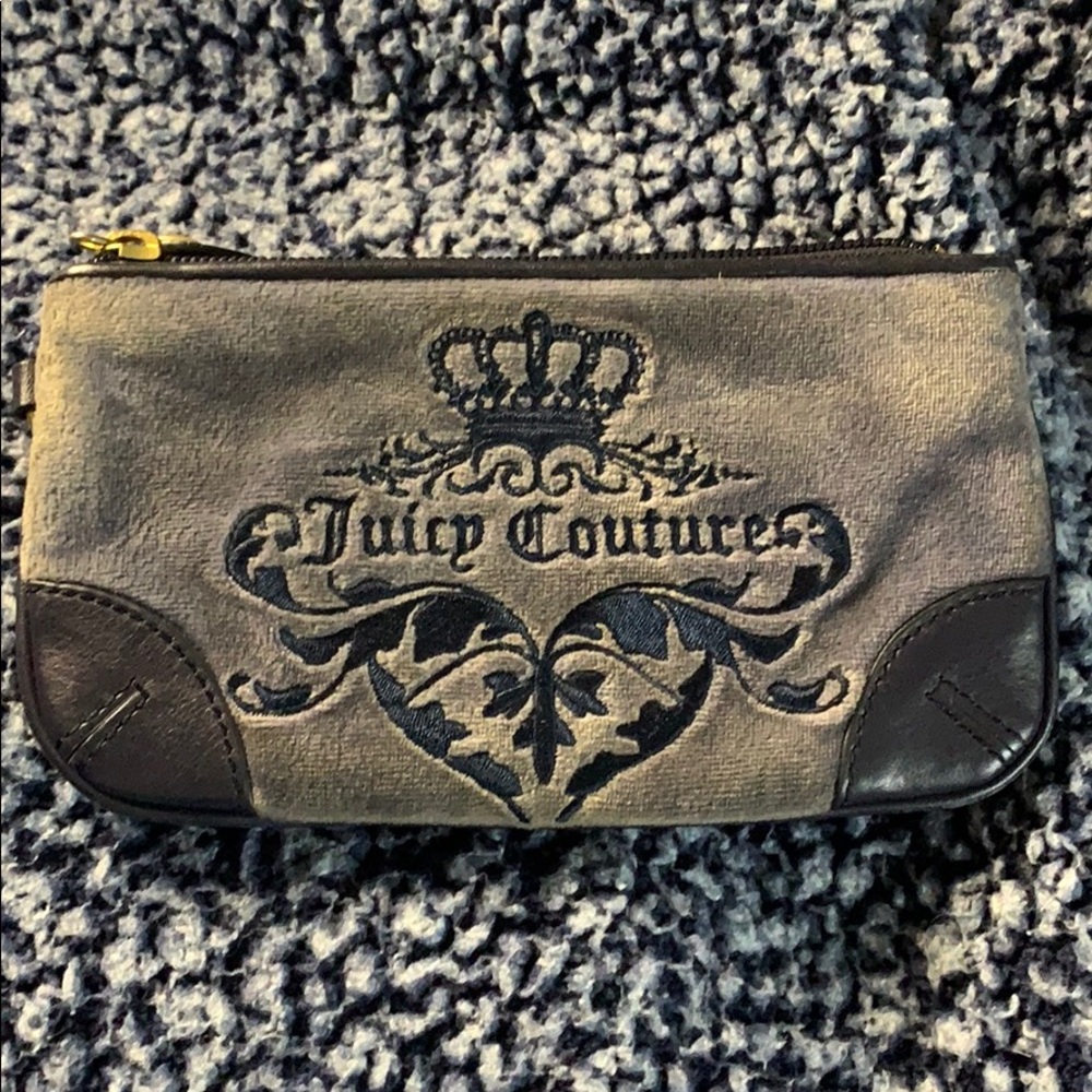 Juicy Couture Wallet